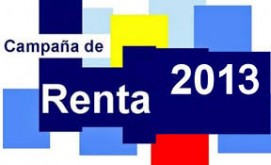 10 novetats Renda 2013